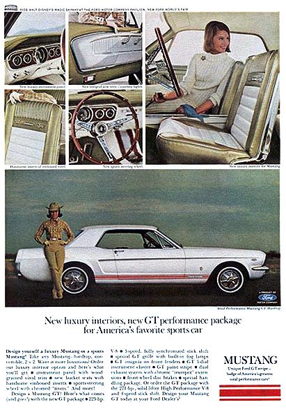 1965 Ford Mustang Ad-02