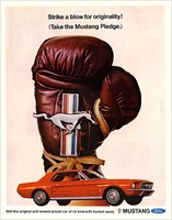 1967 Ford Mustang Ad-08