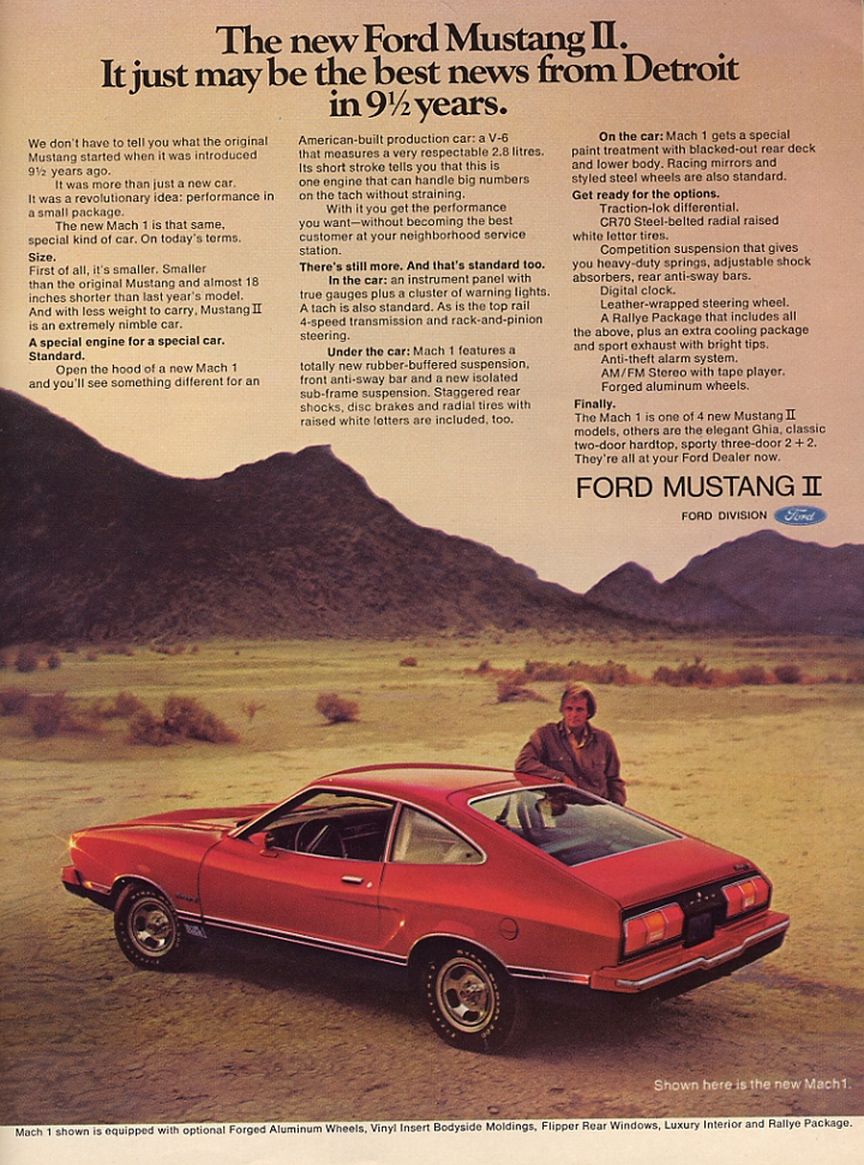 1974 Ford Mustang Ad-02