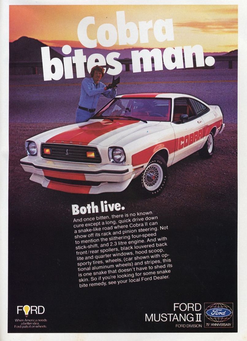 1978 Ford Mustang Ad-02