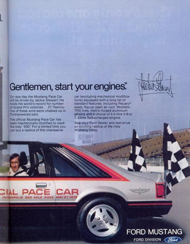 1979 Ford Mustang Ad-01b