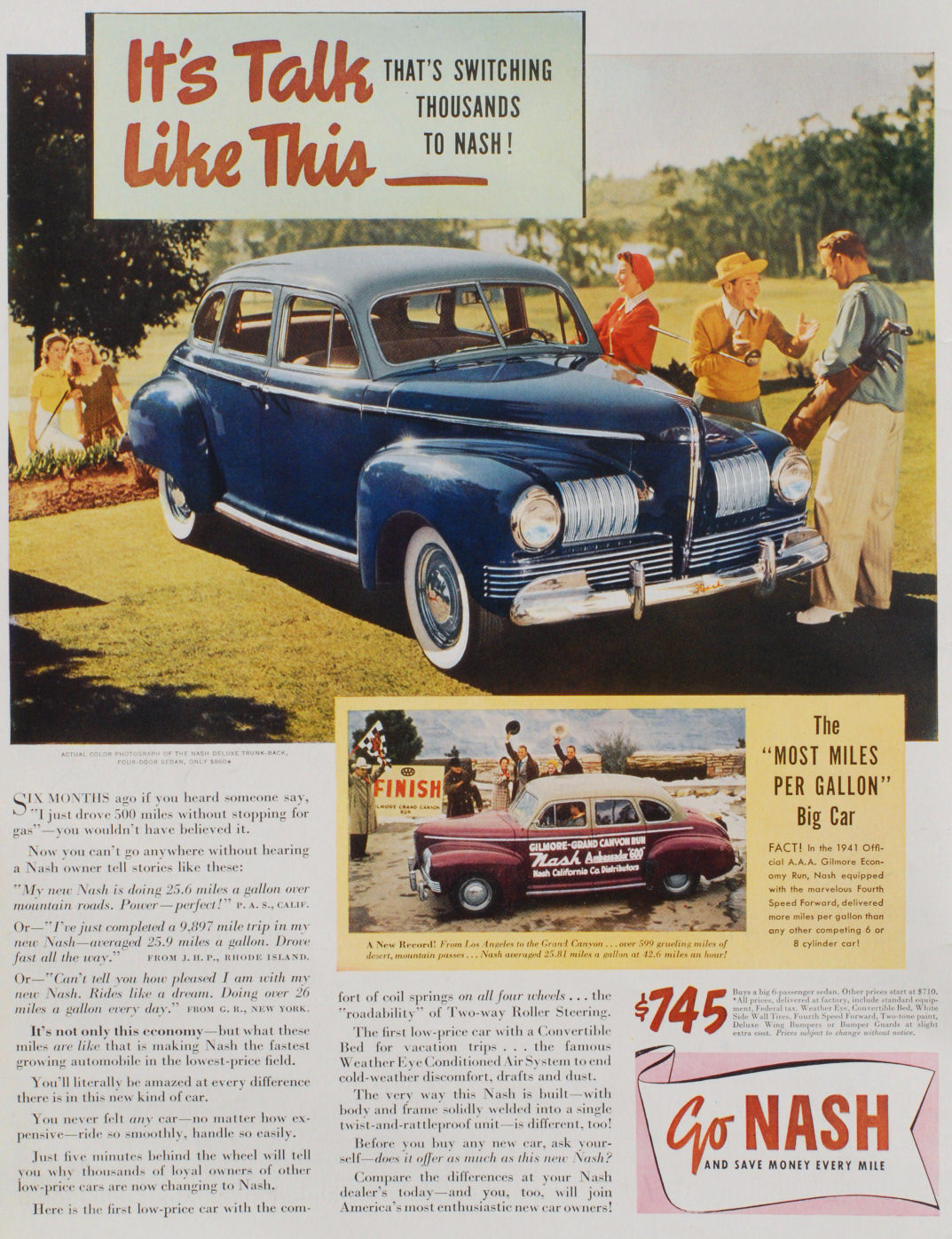 1941 Nash Ad-01