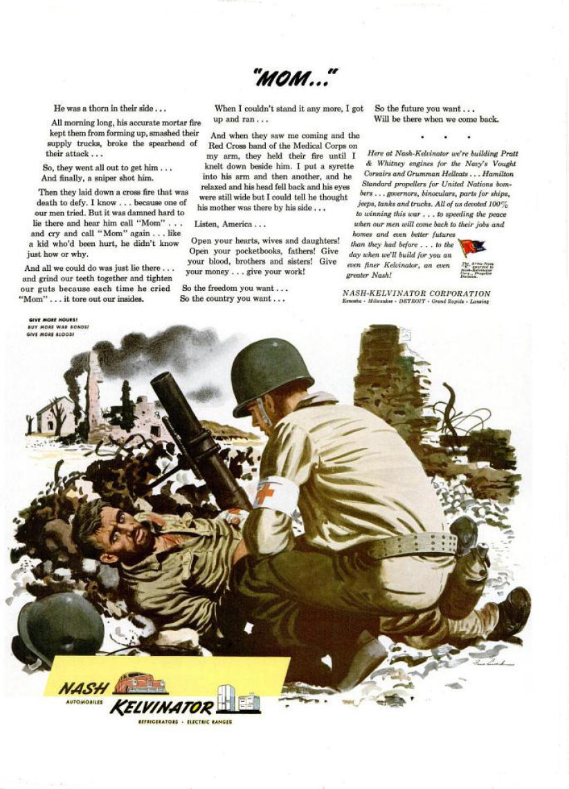 1942-45 Nash Ad-17