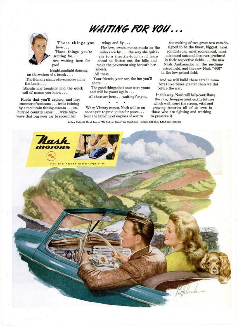 1945 Nash Ad-01