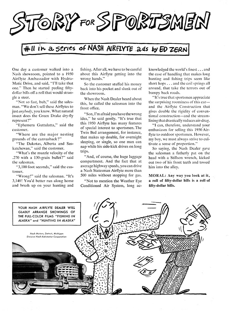 1950 Nash Ad-22