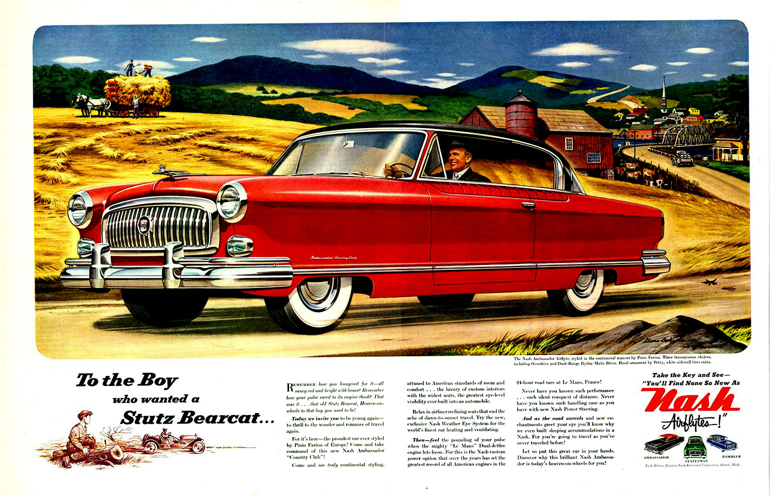 1953 Nash Ad-01