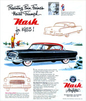 1953 Nash Ad-16