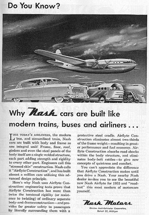 1953 Nash Ad-18