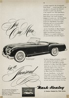 1953 Nash-Healey Ad-03
