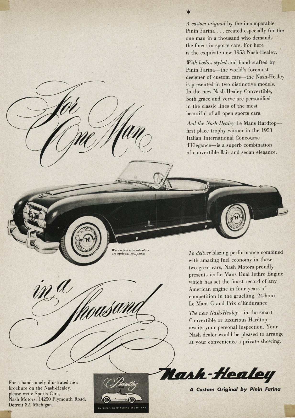 1953 Nash-Healey Ad-03