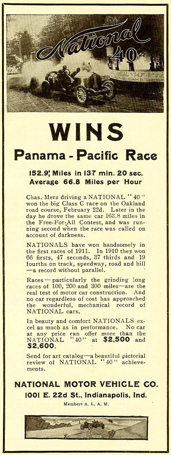 1911 National Ad-0b