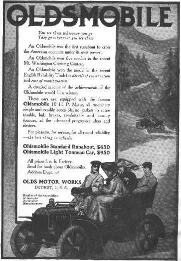 1904 Oldsmobile Ad-12