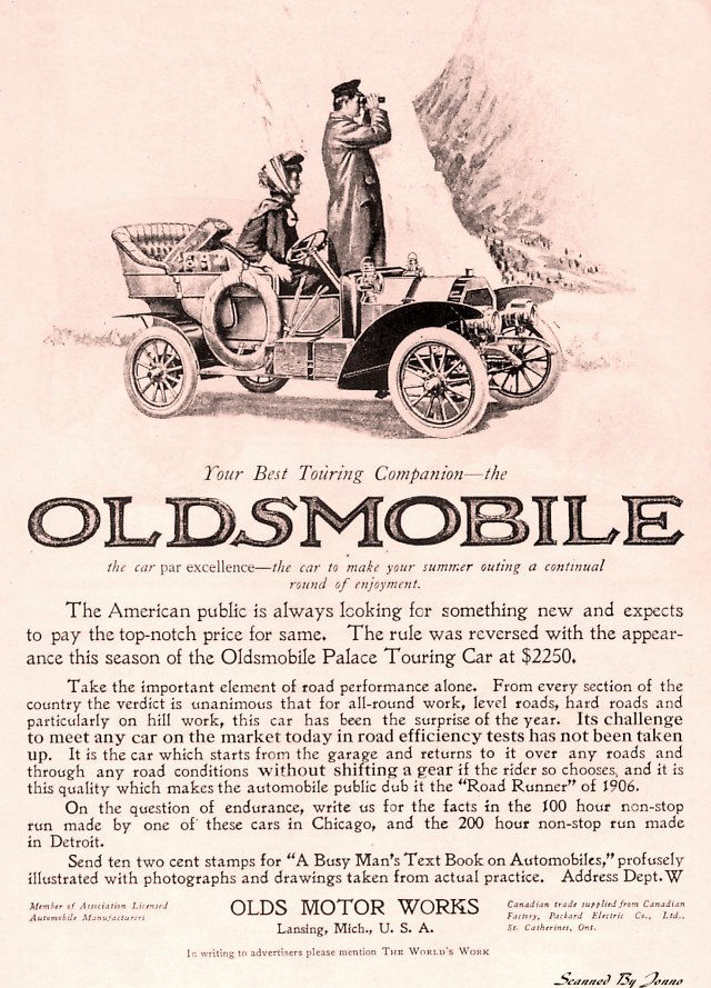 1906 Oldsmobile Ad-01