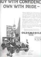 1926 Oldsmobile Ad-11