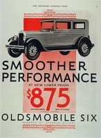 1927 Oldsmobile Ad-01