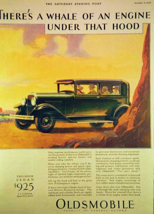 1928 Oldsmobile Ad-01