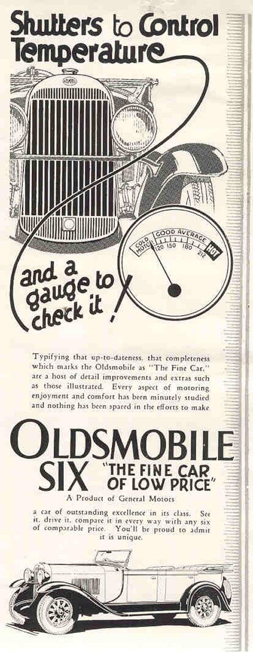 1928 Oldsmobile Ad-06