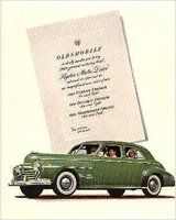 1940 Oldsmobile Ad-11