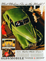 1940 Oldsmobile Ad-13