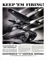 1942-45 Oldsmobile Ad-23