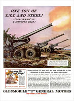 1942-45 Oldsmobile Ad-36