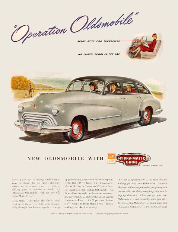 1946 Oldsmobile Ad-07