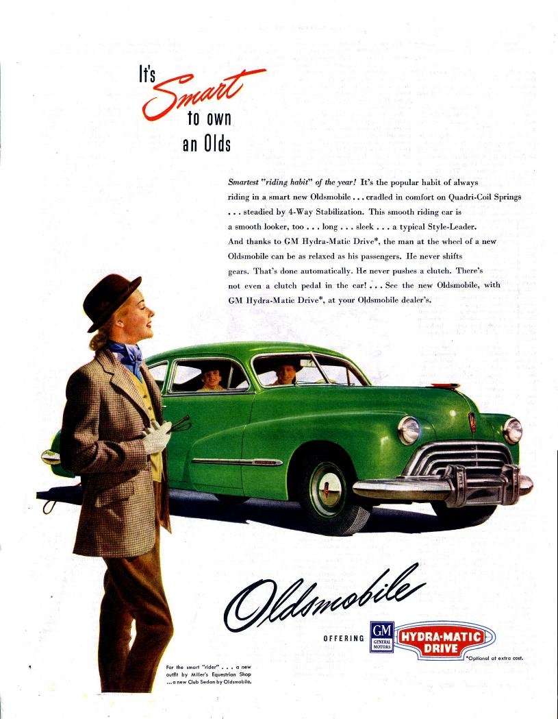 1947 Oldsmobile Ad-01
