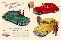 1947 Oldsmobile Ad-07