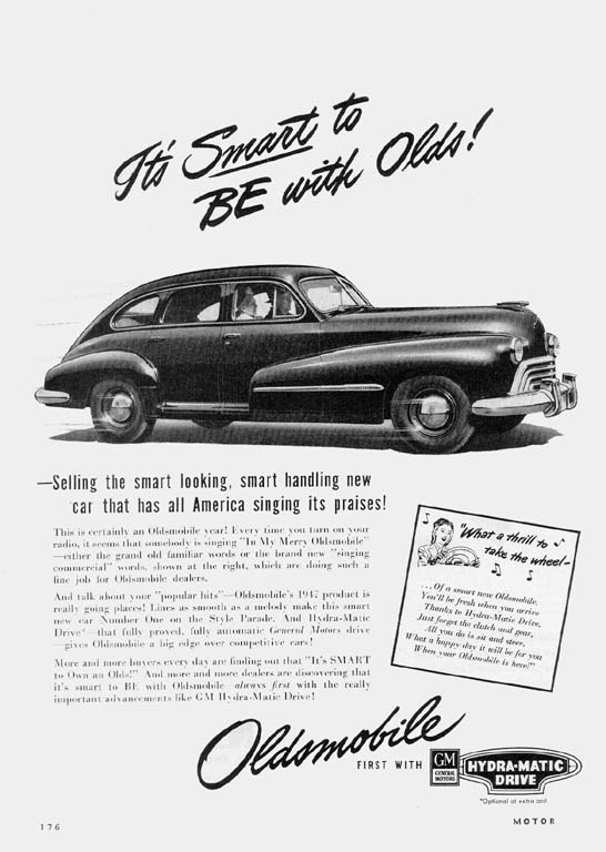1947 Oldsmobile Ad-12