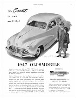 1947 Oldsmobile Ad-13