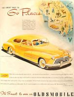 1948 Oldsmobile Ad-16