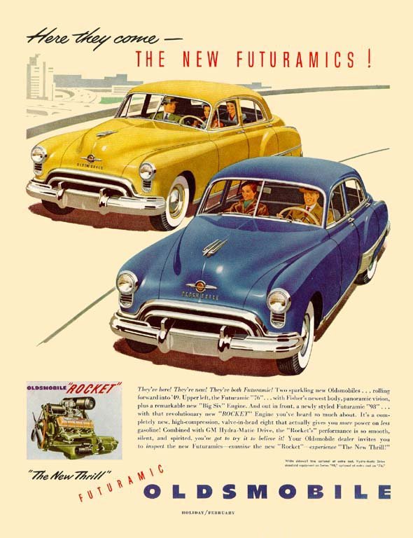 1949 Oldsmobile Ad-06