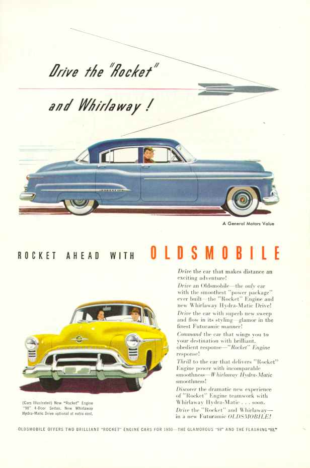 1950 Oldsmobile Ad-03