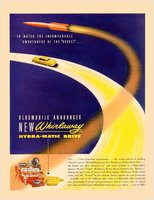 1950 Oldsmobile Ad-11