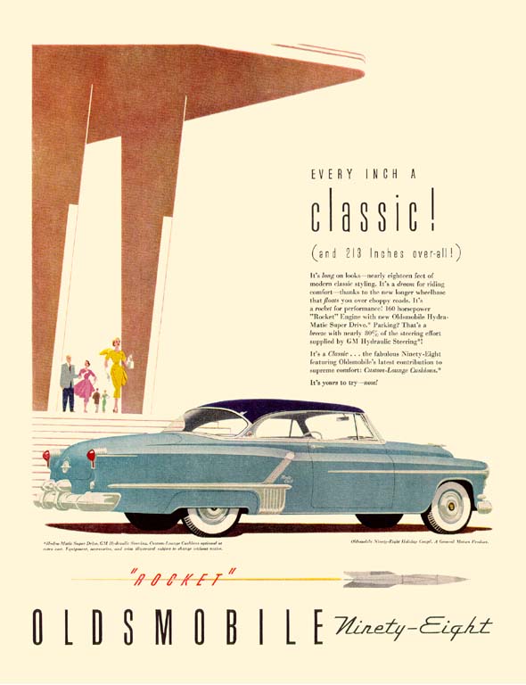 1952 Oldsmobile Ad-08