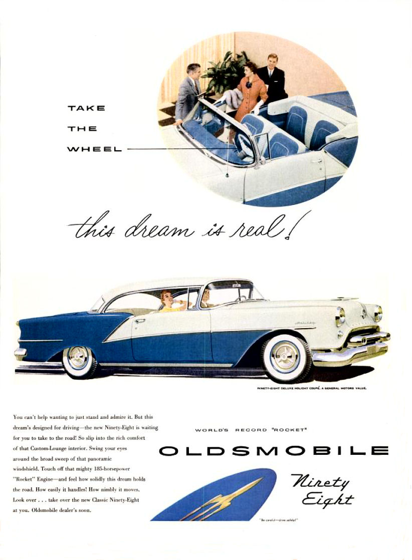1954 Oldsmobile Ad-02