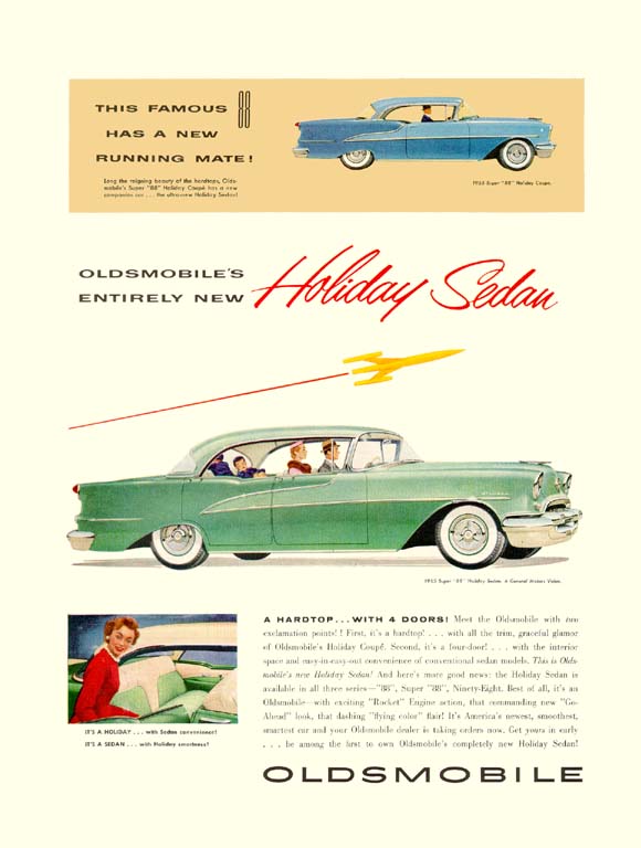 1955 Oldsmobile Ad-02