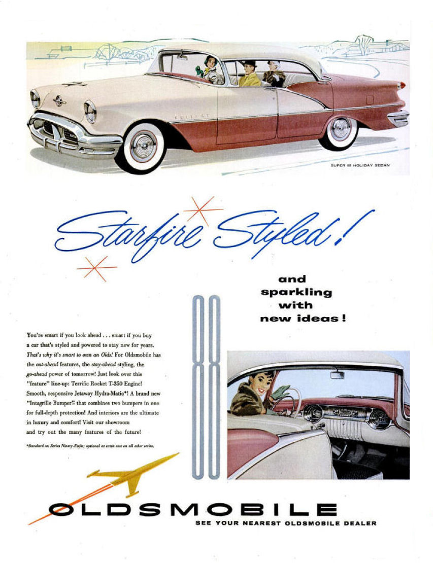 1956 Oldsmobile Ad-05