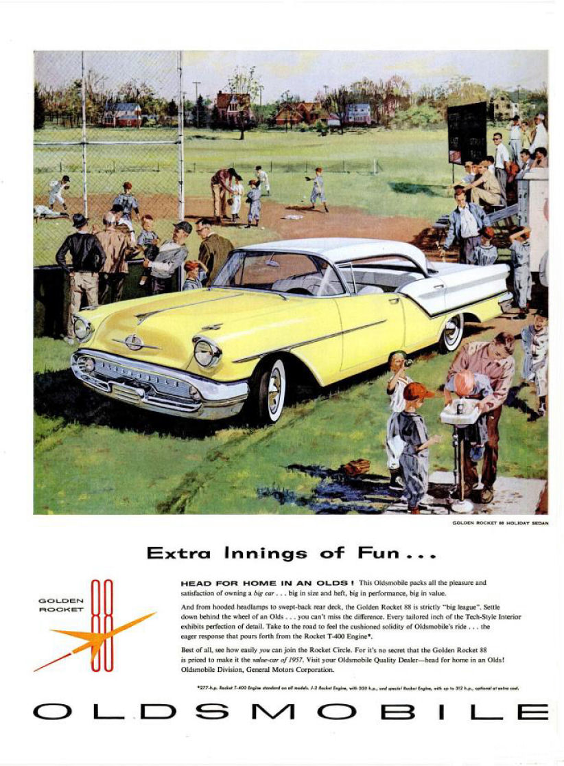 1957 Oldsmobile Ad-01