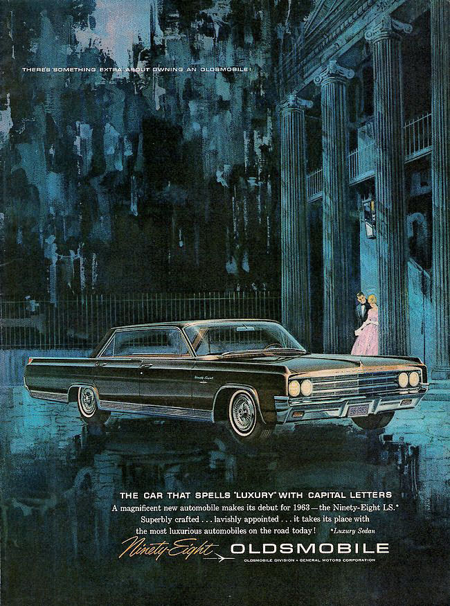 1963 Oldsmobile Ad-04
