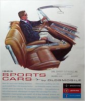 1963 Oldsmobile Ad-06