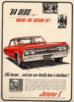 1964 Oldsmobile Ad-09