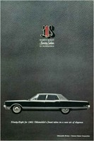 1965 Oldsmobile Ad-07