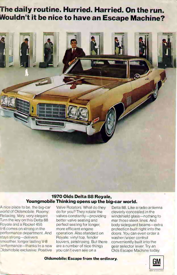 1970 Oldsmobile Ad-03