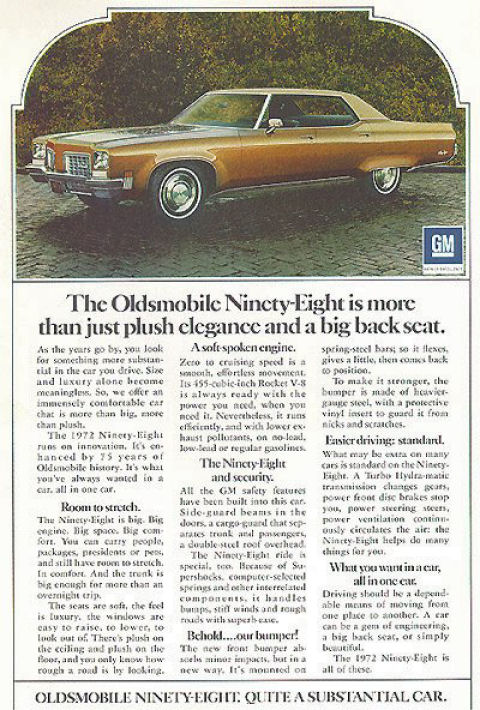 1972 Oldsmobile Ad-03