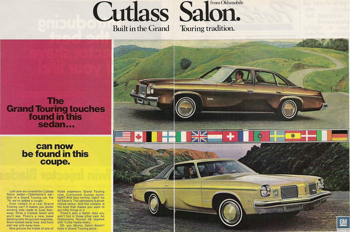 1974 Oldsmobile Ad-05