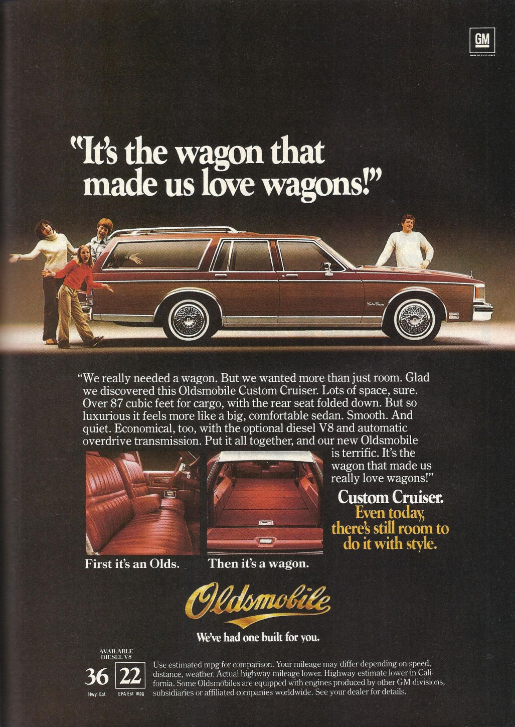 1982 Oldsmobile Ad-01