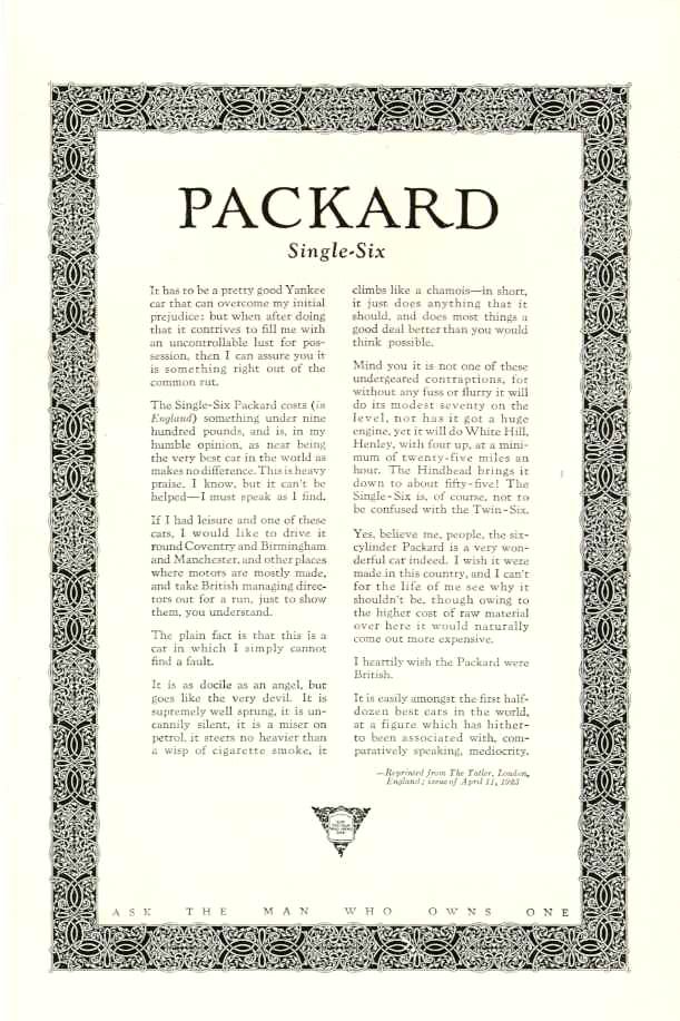 1923 Packard Ad-15