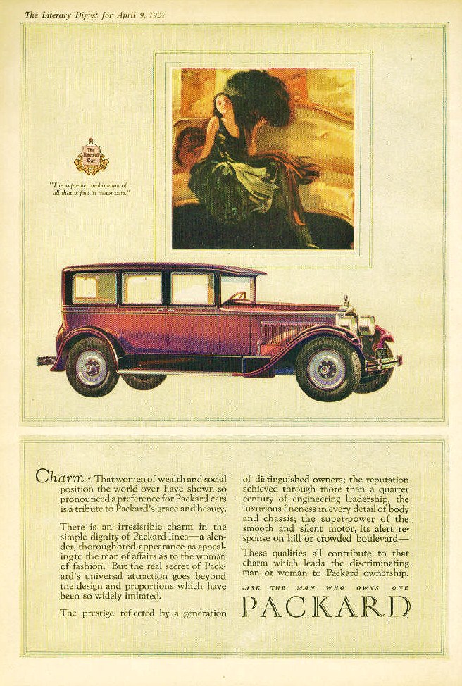 1927 Packard Ad-14