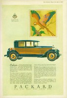 1927 Packard Ad-21